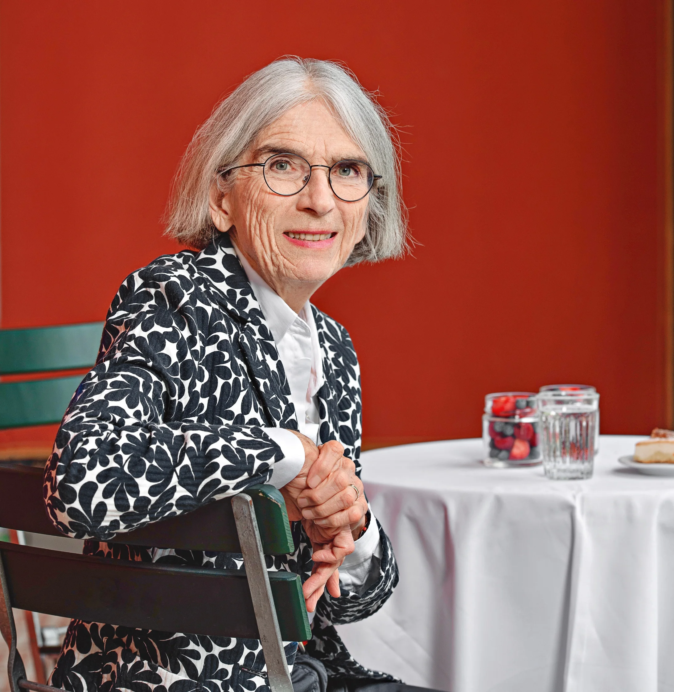 Donna Leon