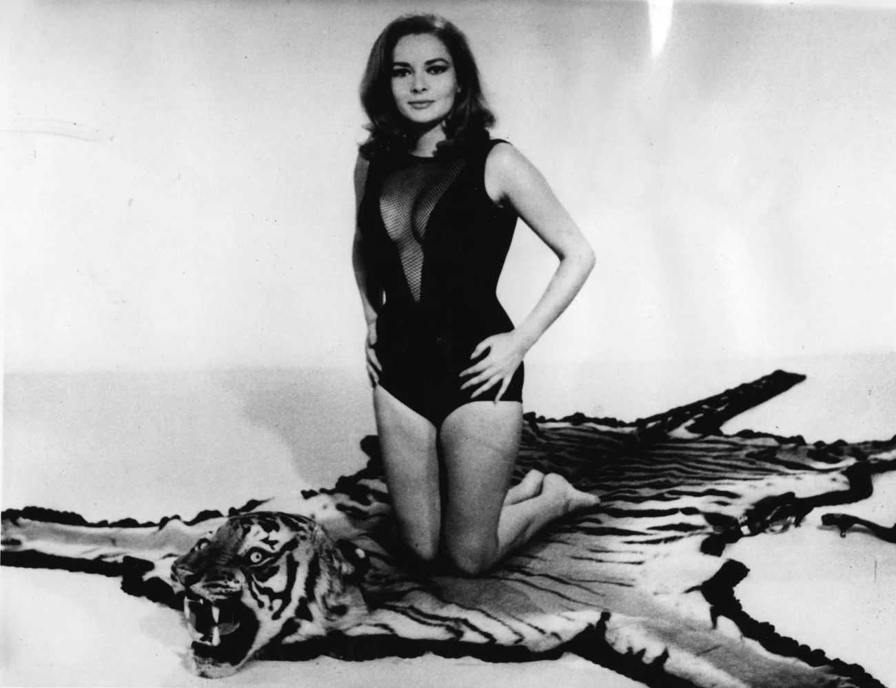 Karin Dor