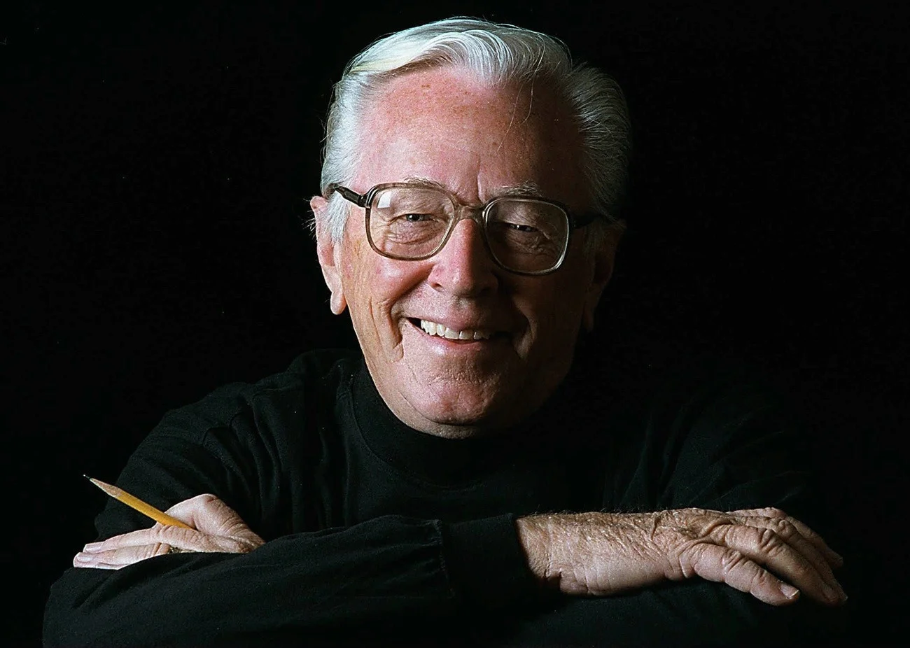 Charles M. Schulz