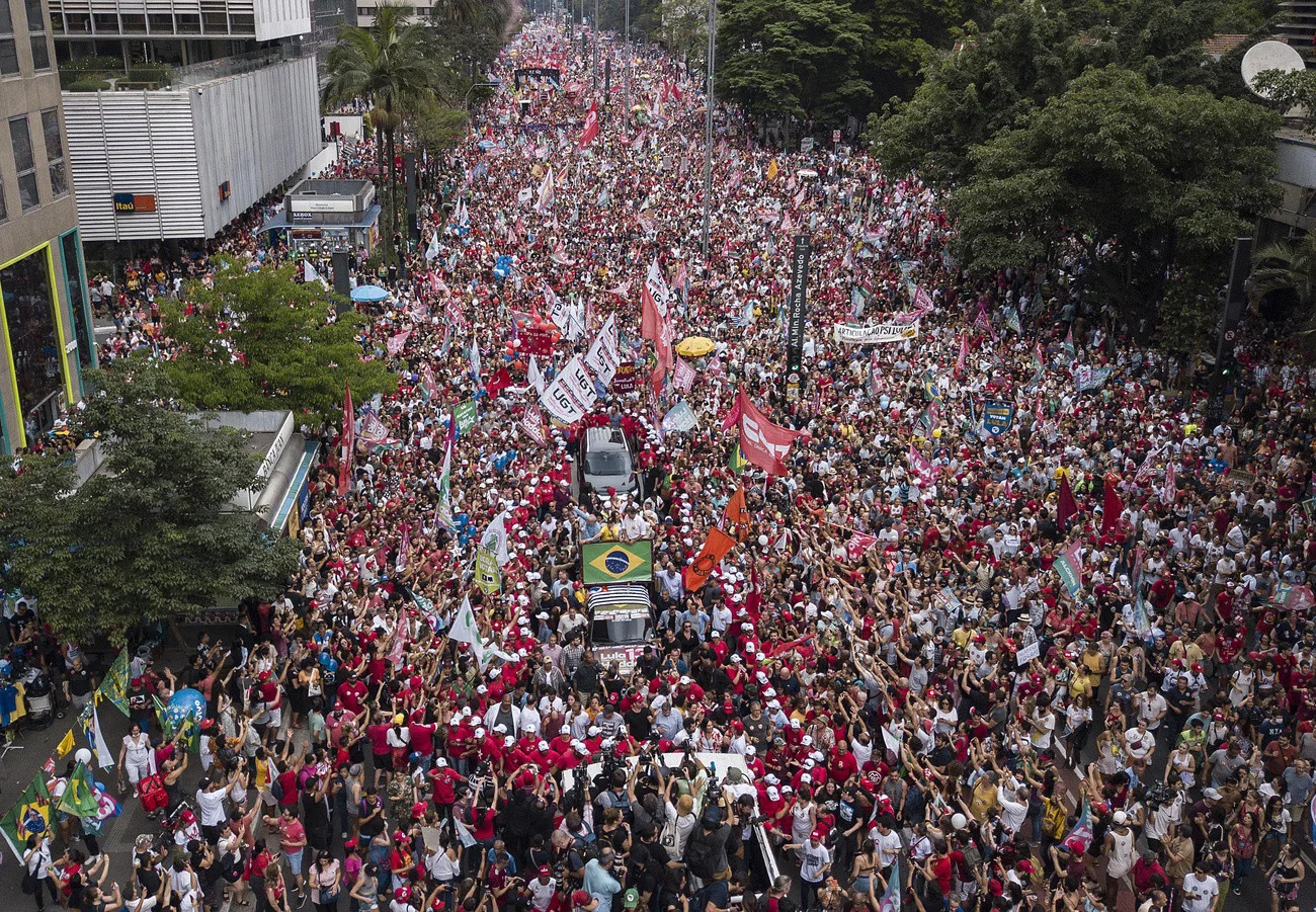 Brasilien