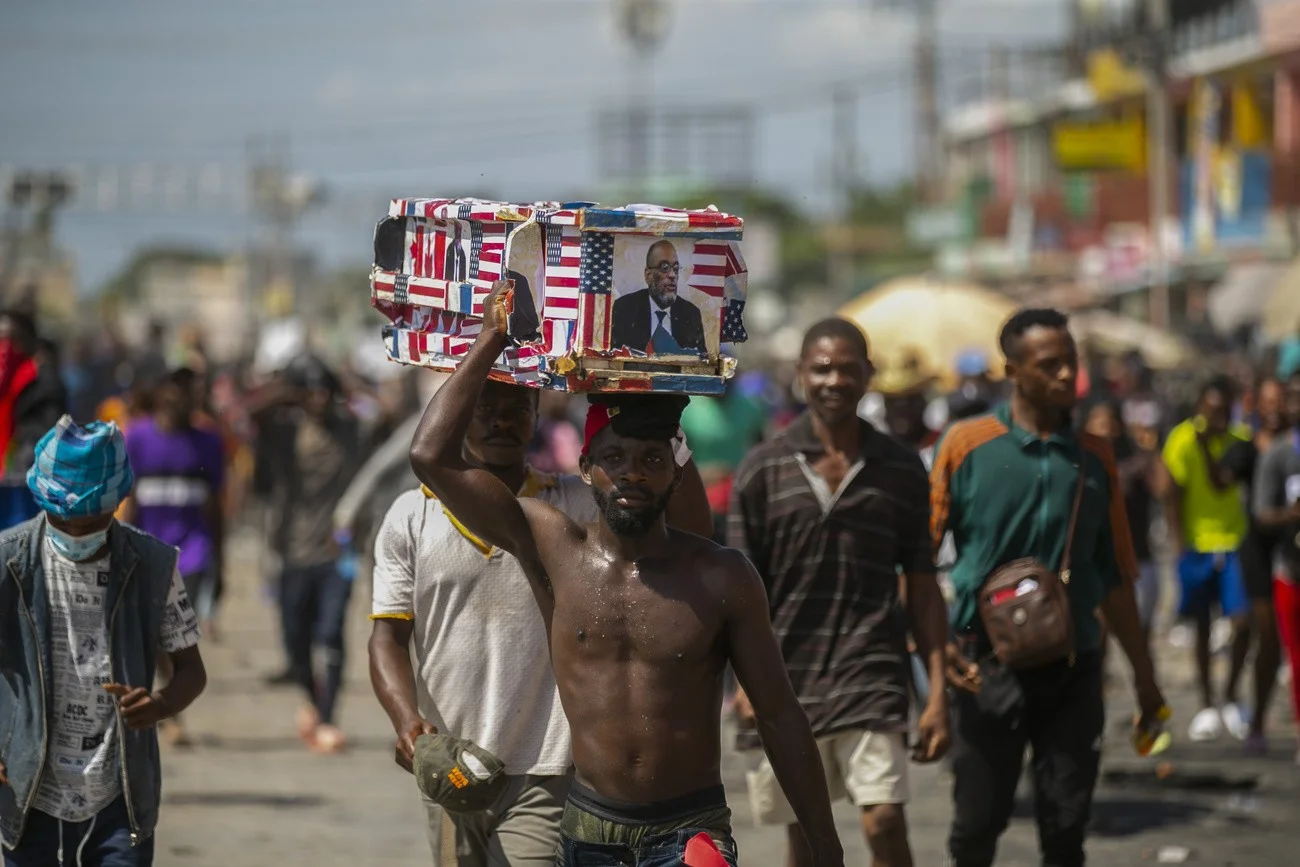 Haiti