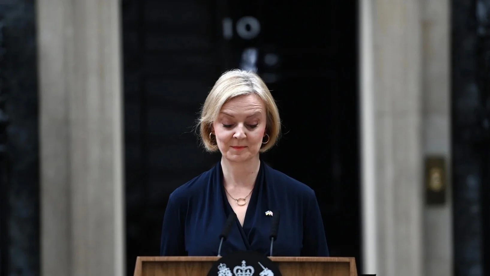 Liz Truss