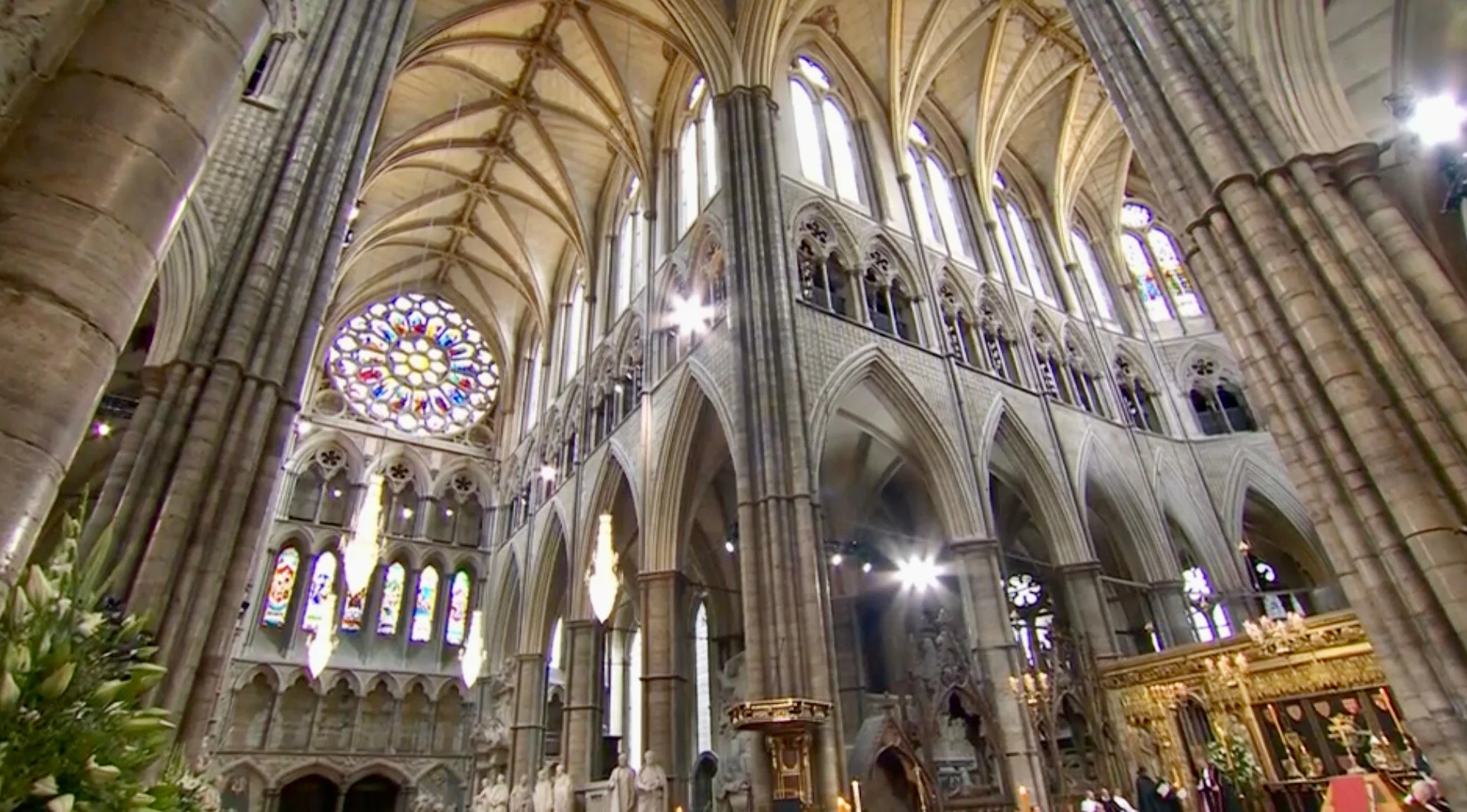 Westminster Abbey