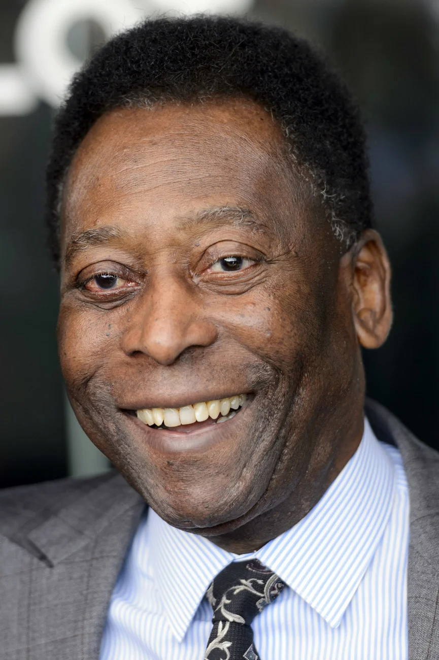 Pelé