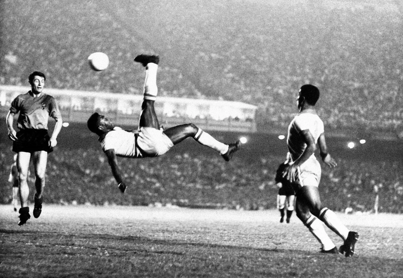 Pelé