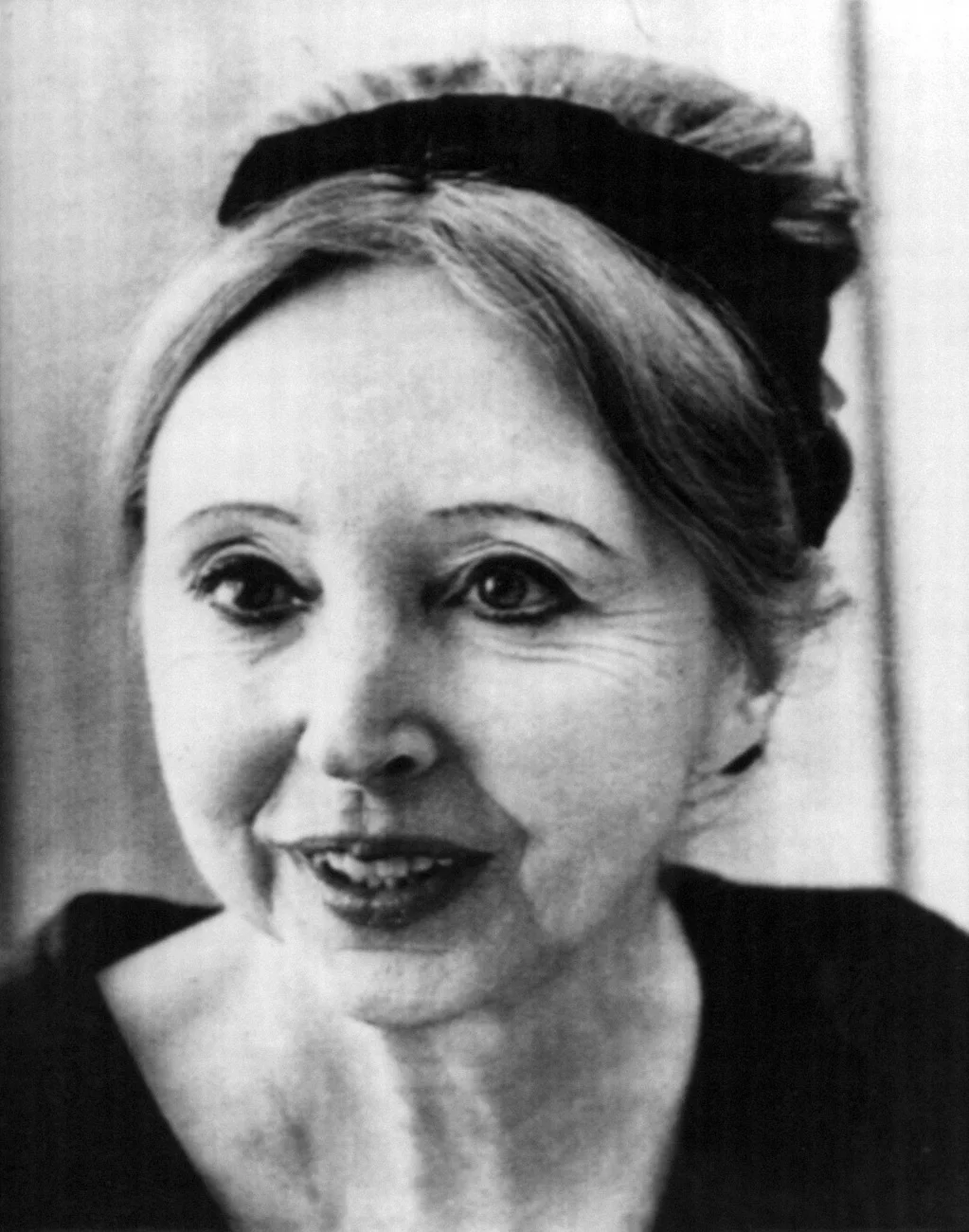 Anaïs Nin