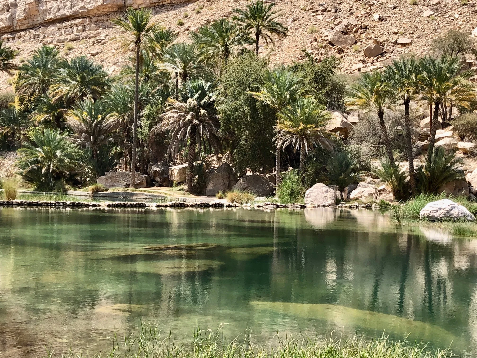 Wadi Beni Khalid