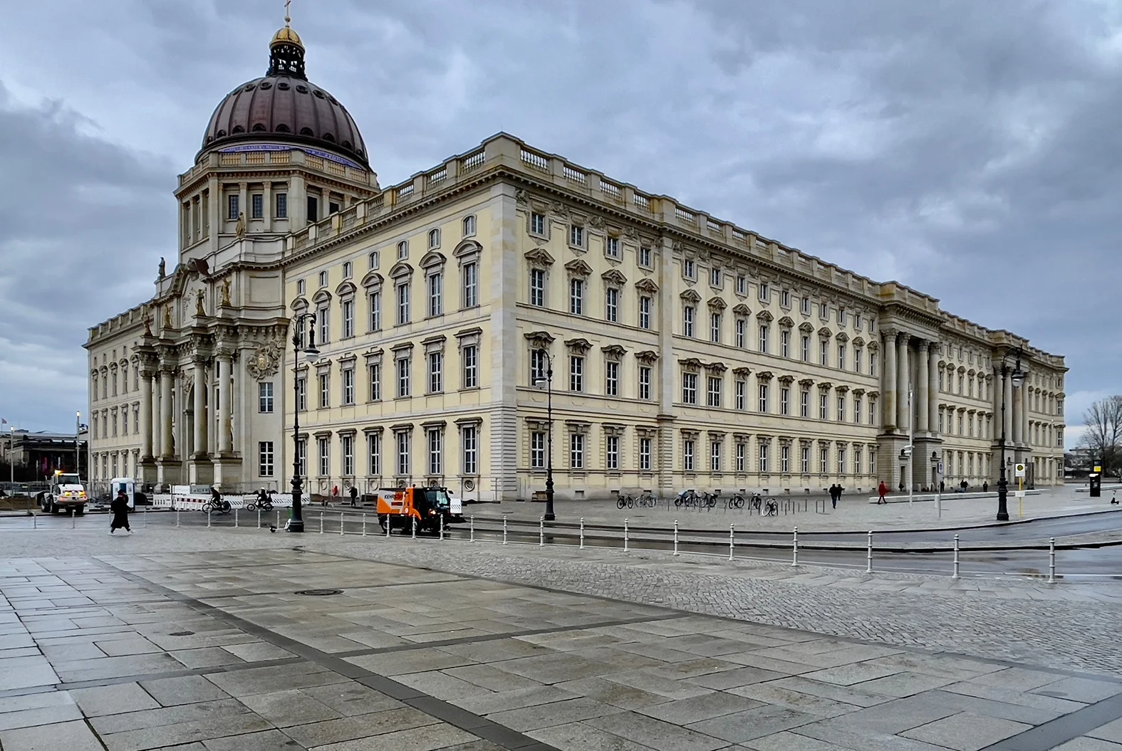 Berliner Schloss