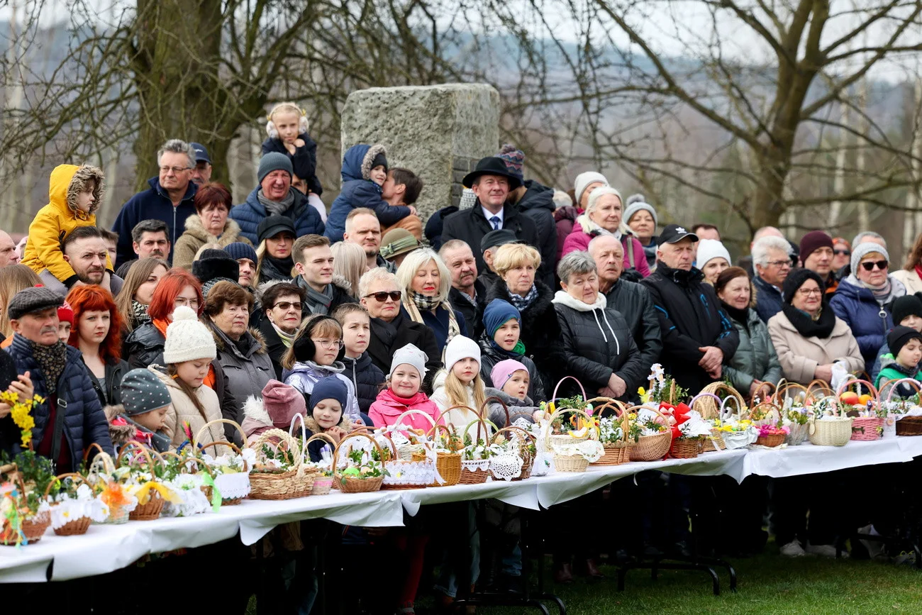 Polen, Osterbrauch