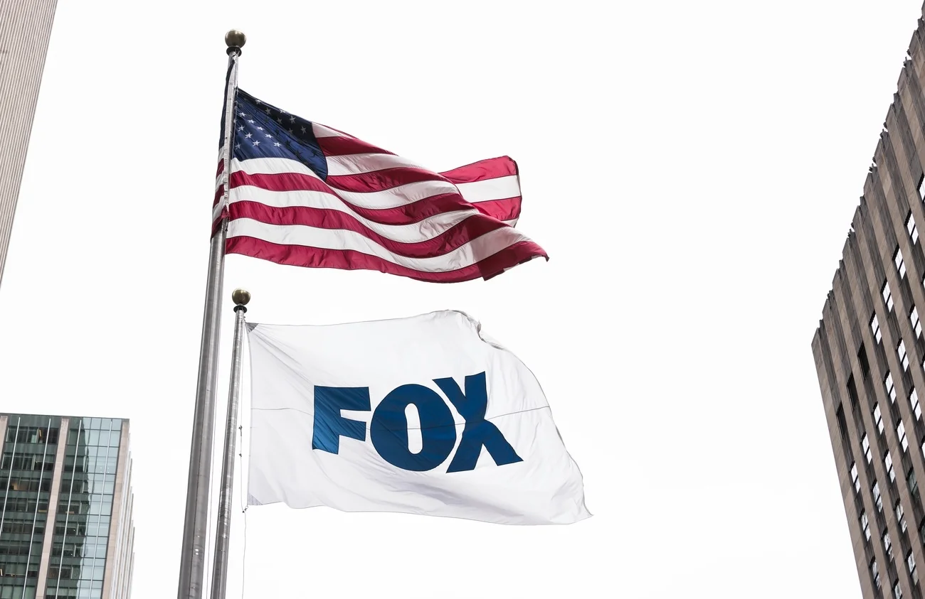 Fox Headquarter