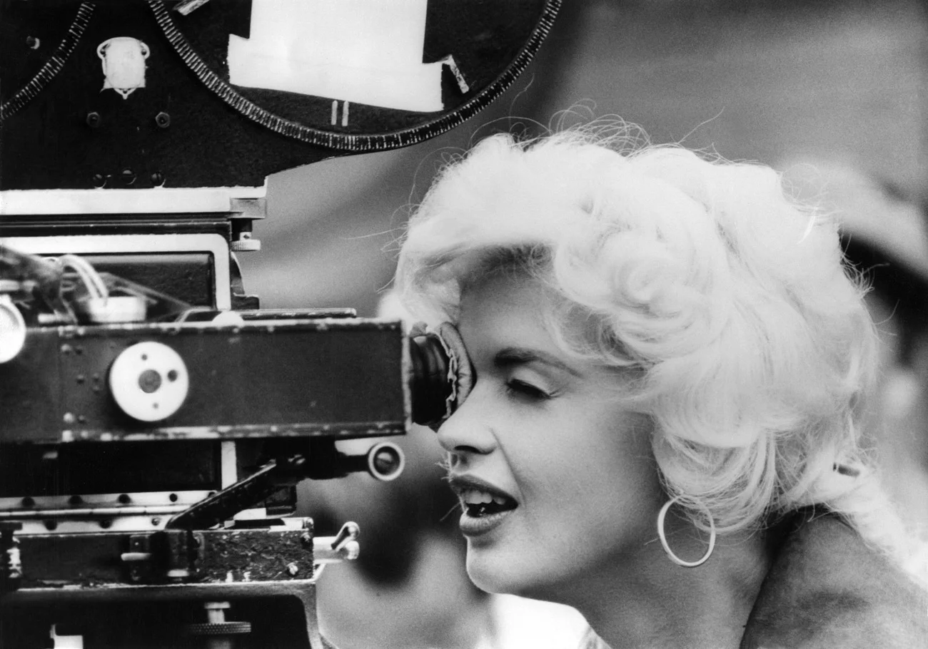 Jayne Mansfield