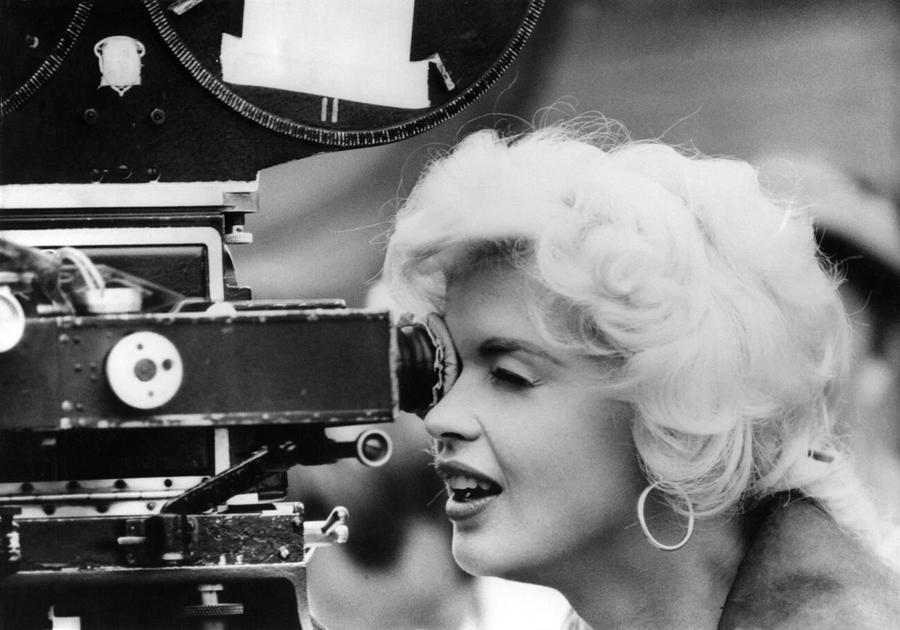 Jayne Mansfield