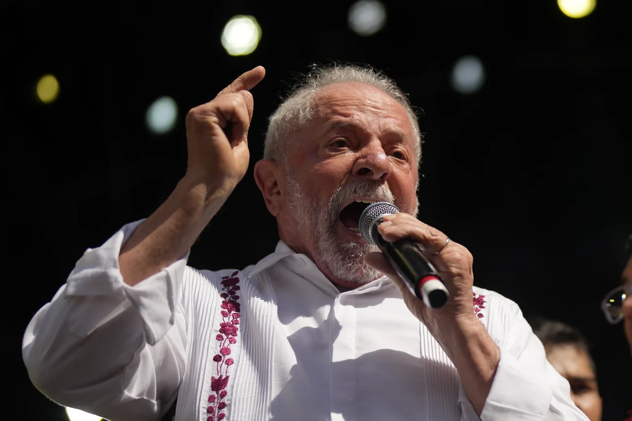 Lula