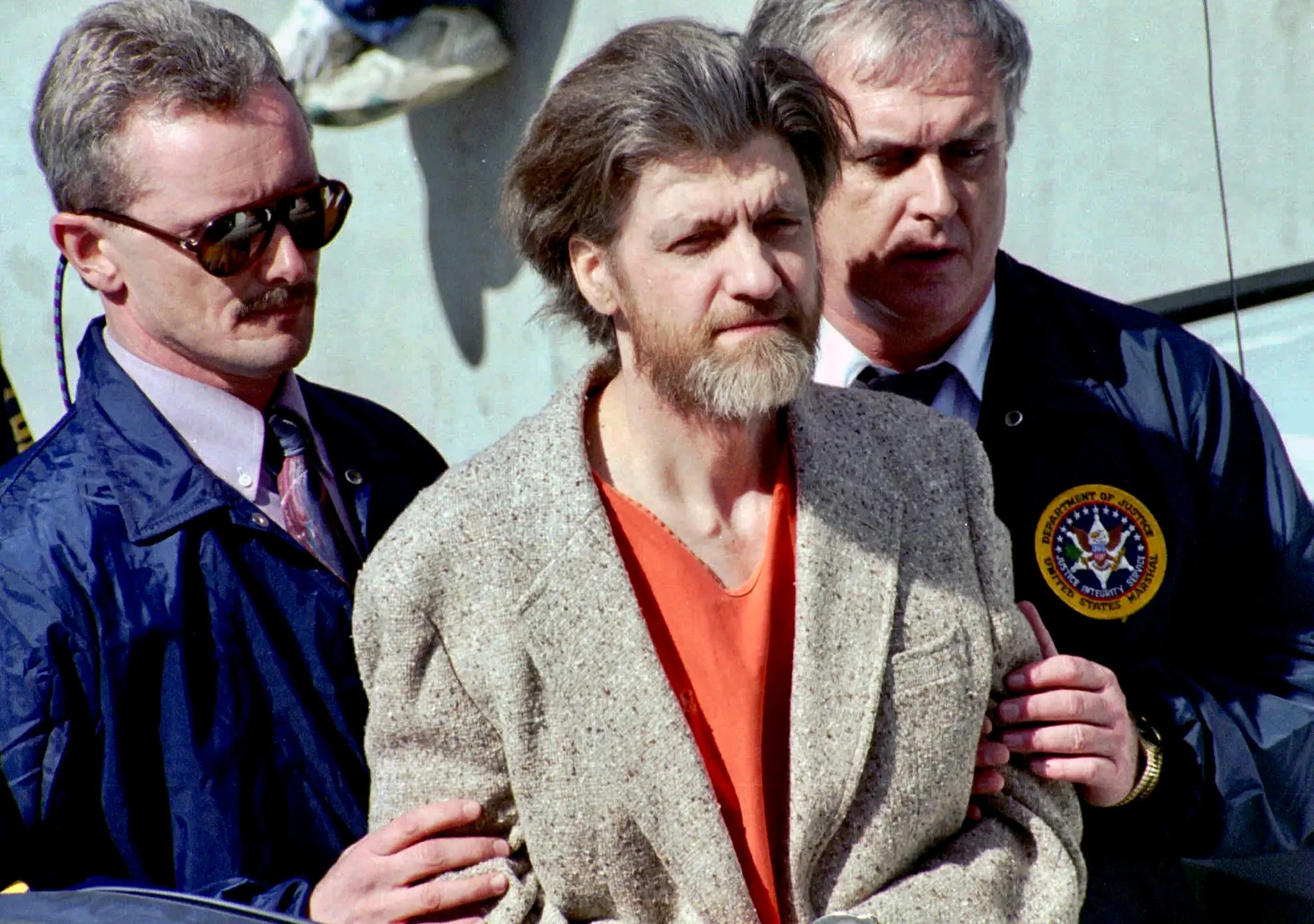 «Unabomber»