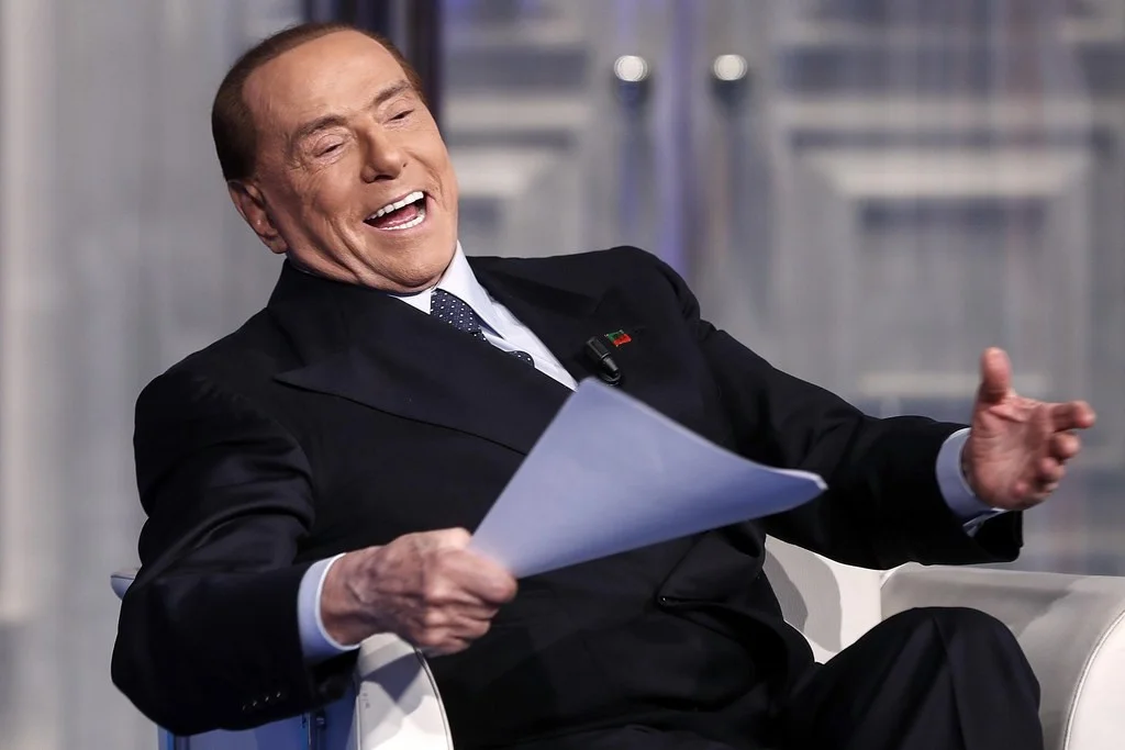 Berlusconi