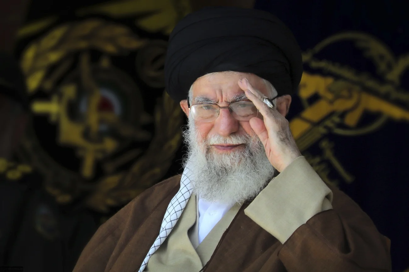 Khamenei