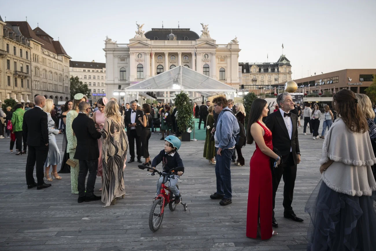 Zurich Film Festival