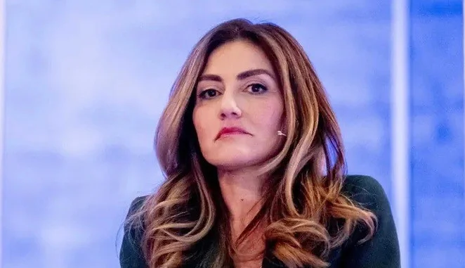 Dilan Yeşilgöz