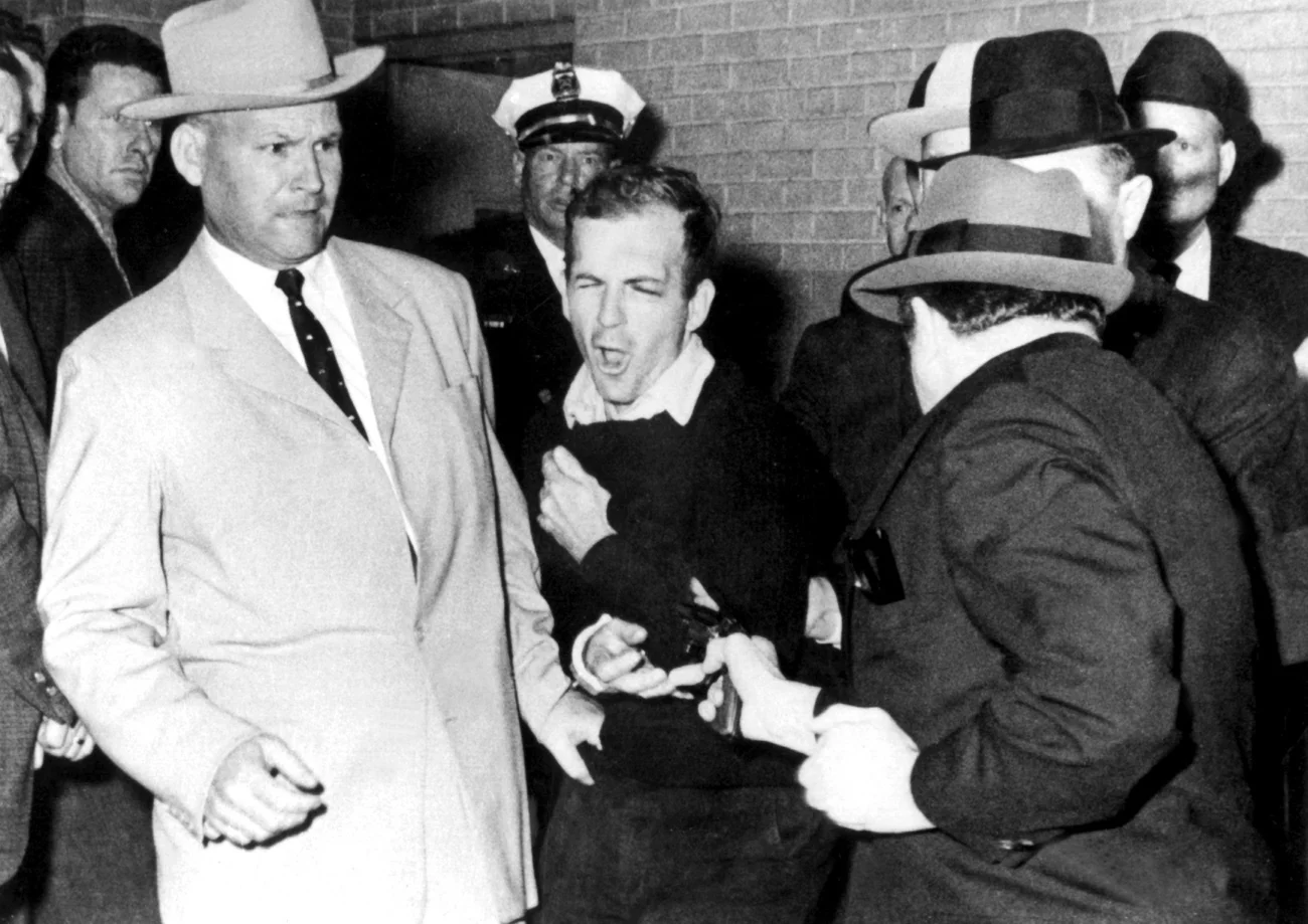 Jack Ruby