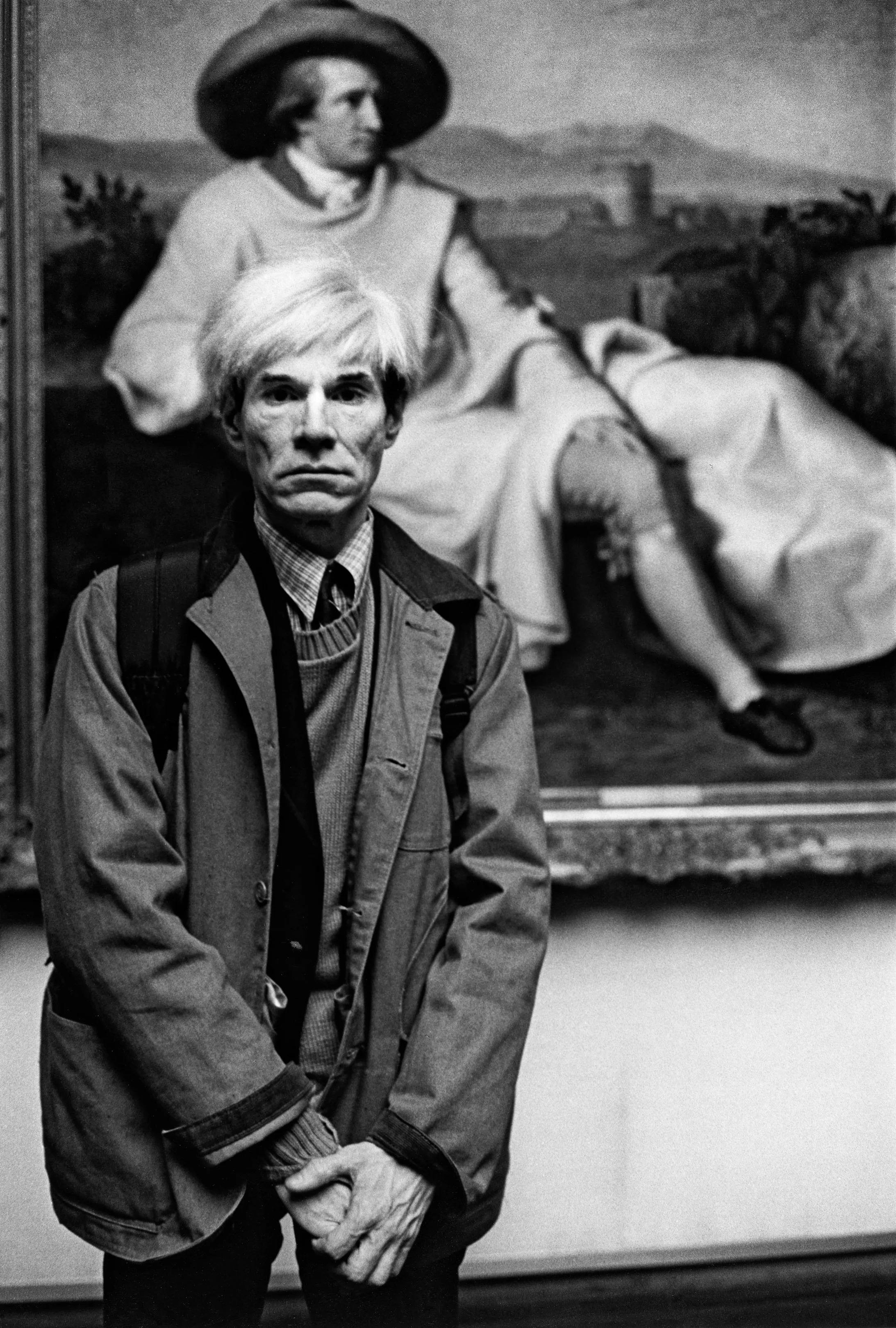 Andy Warhol