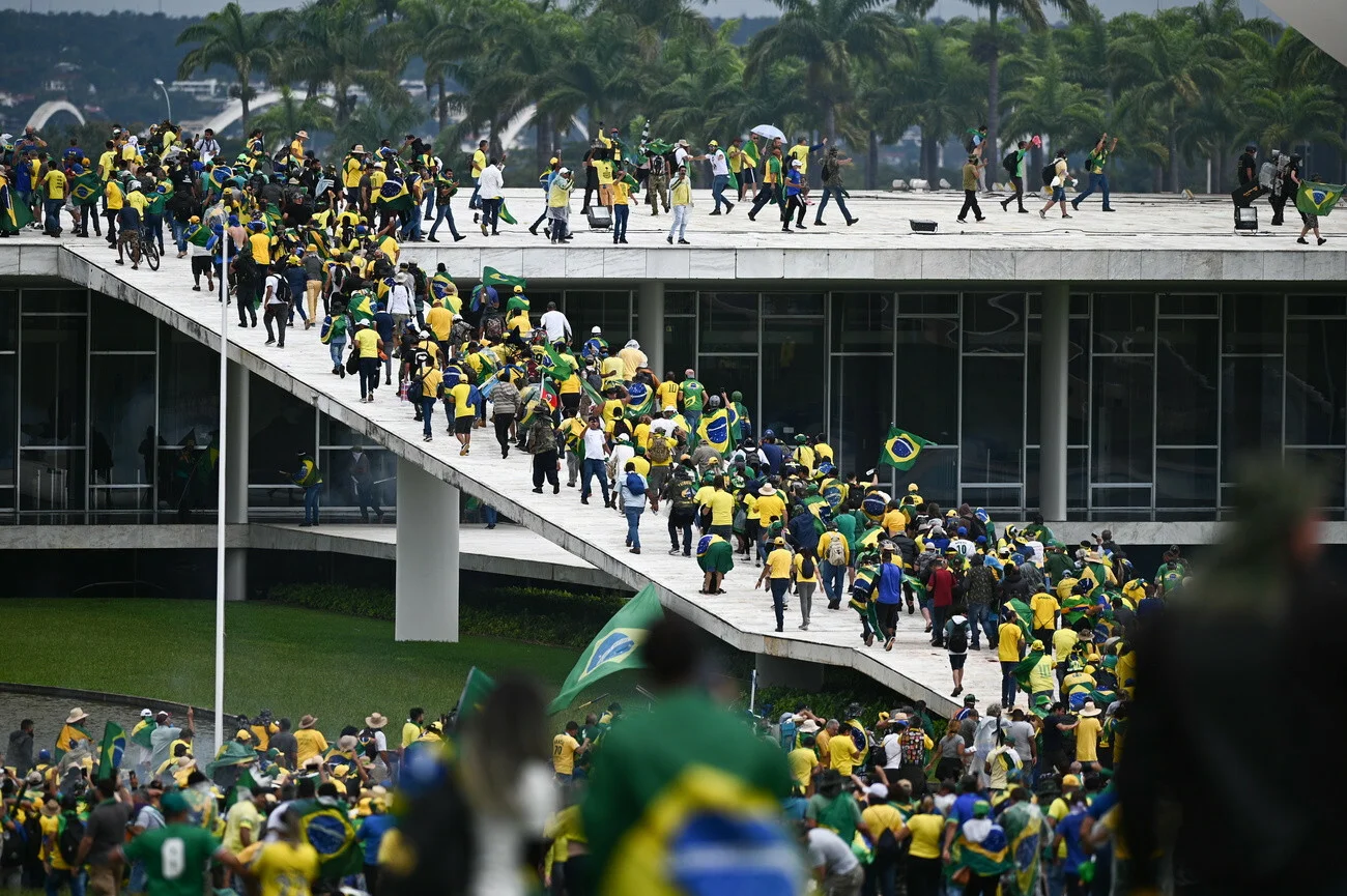 Brasilia