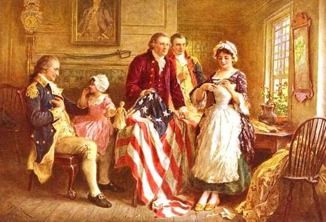 Betsy Ross