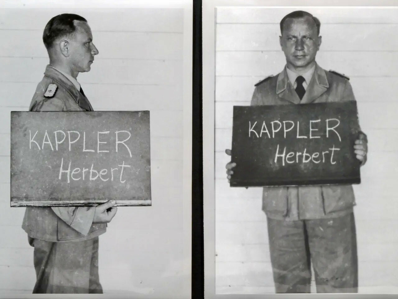 Herbert Kappeler
