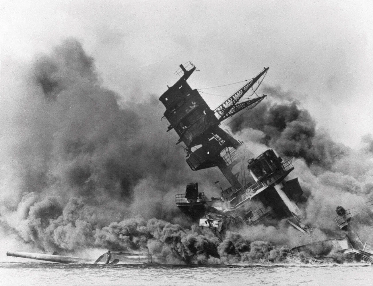 USS Arizona