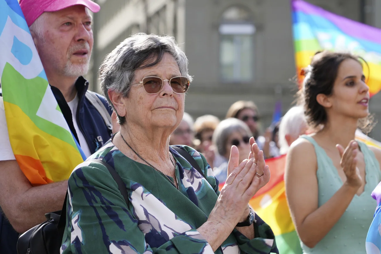 Ruth Dreifuss