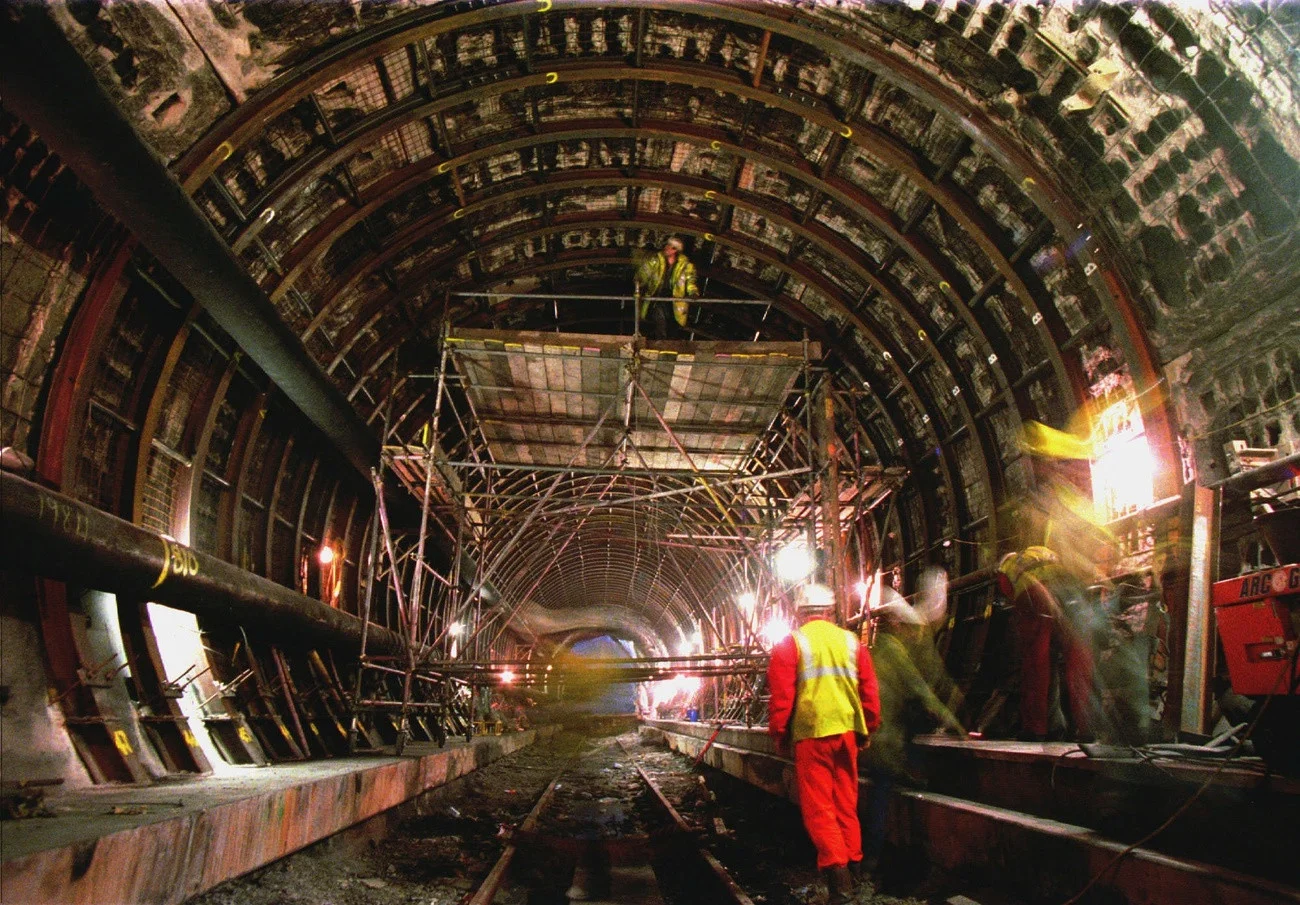 Eurotunnel