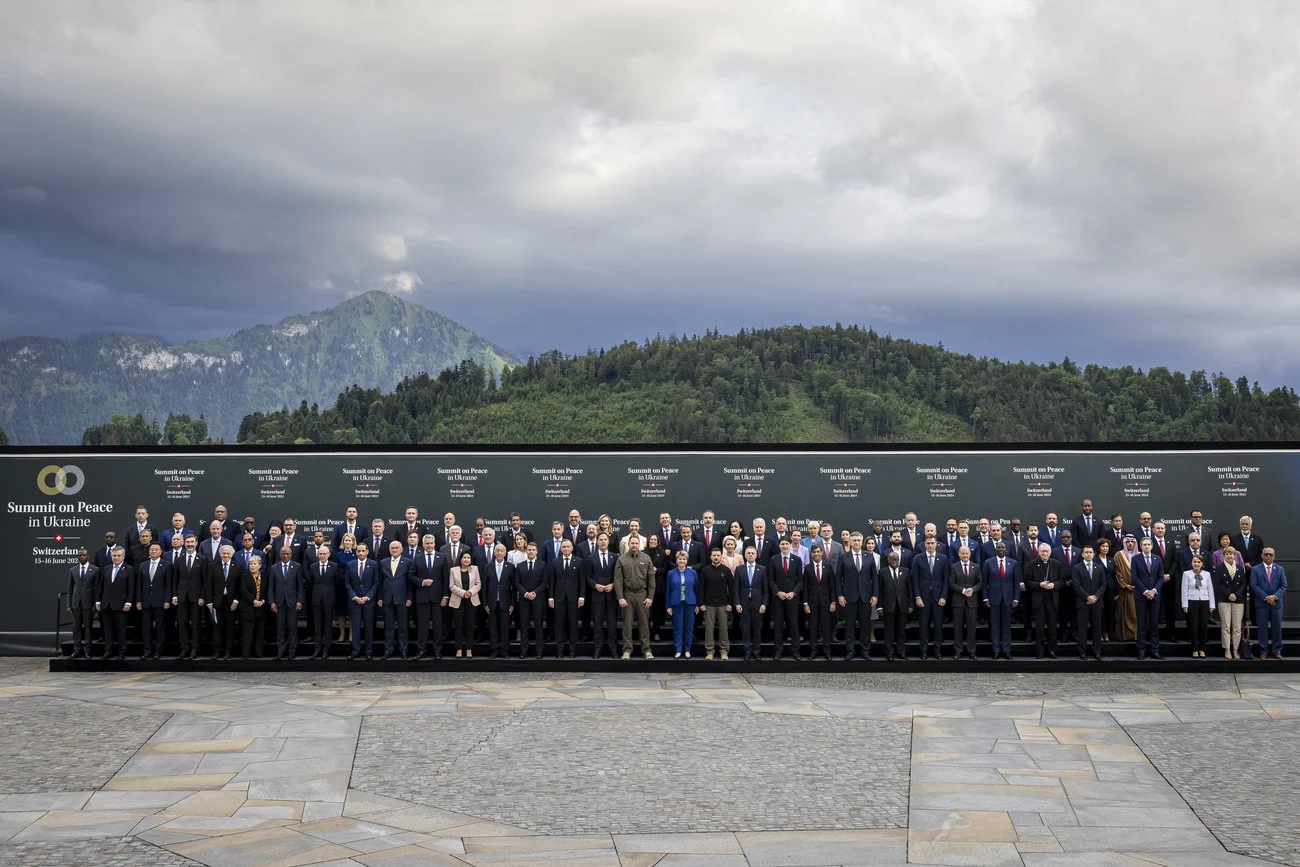 Familienfoto