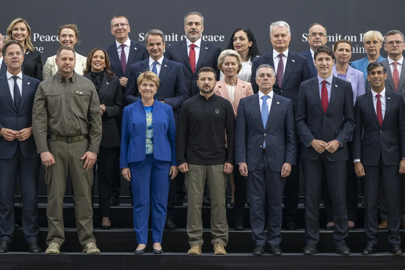 Familienfoto