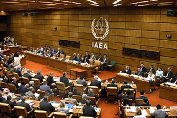 IAEA