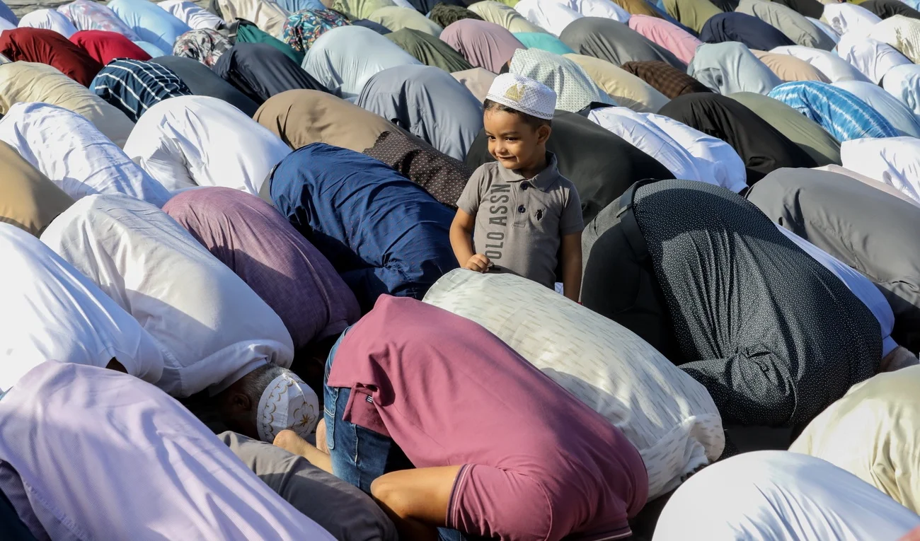 Eid al-Adha, Sri Lanka