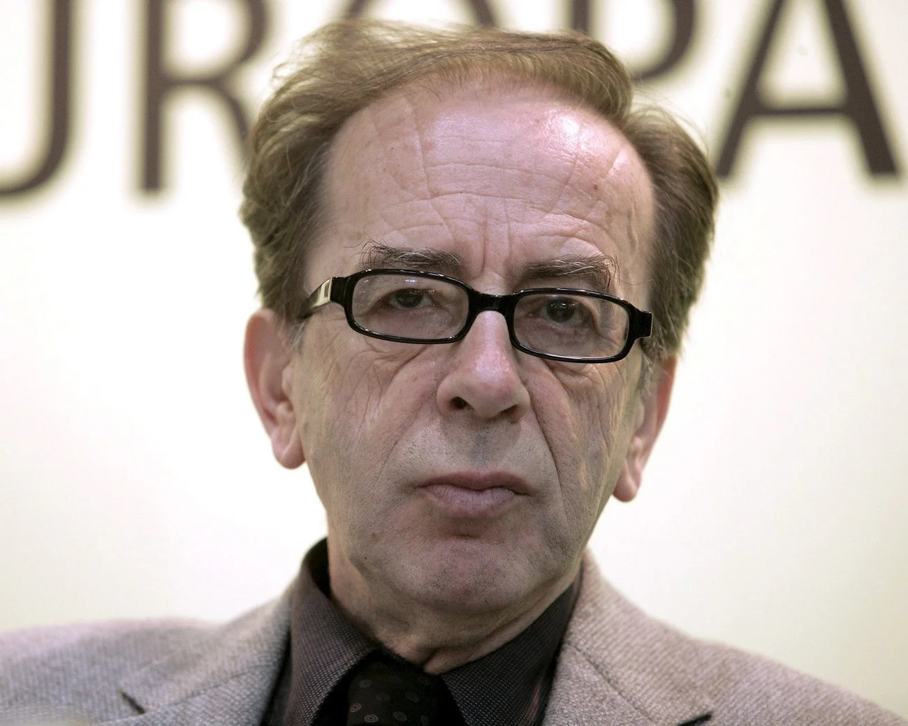 Ismail Kadare