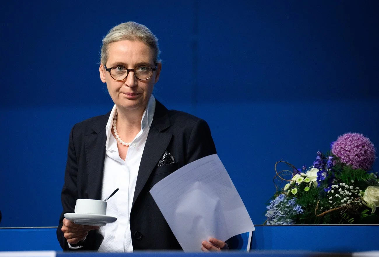 Alice Weidel