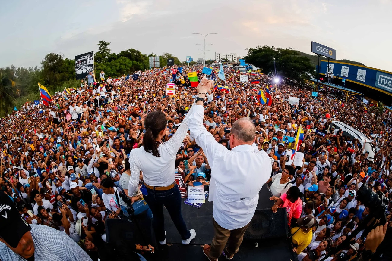 Caracas