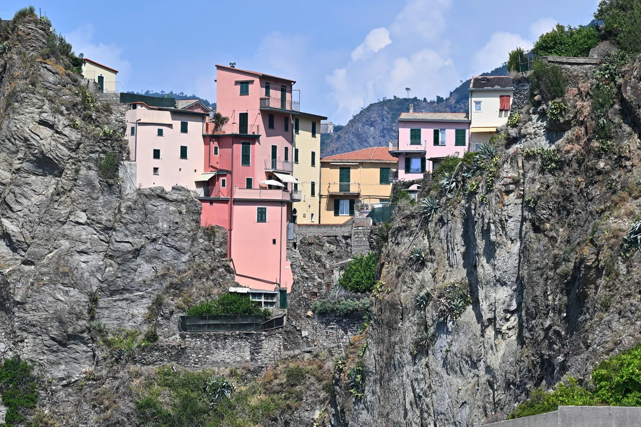 Cinque Terre