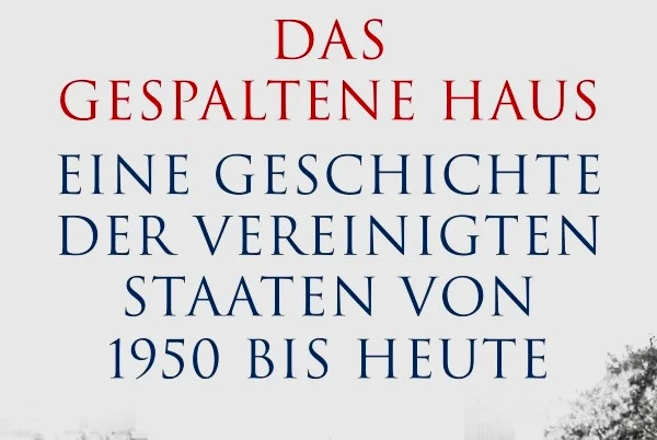 Das gespaltene Haus