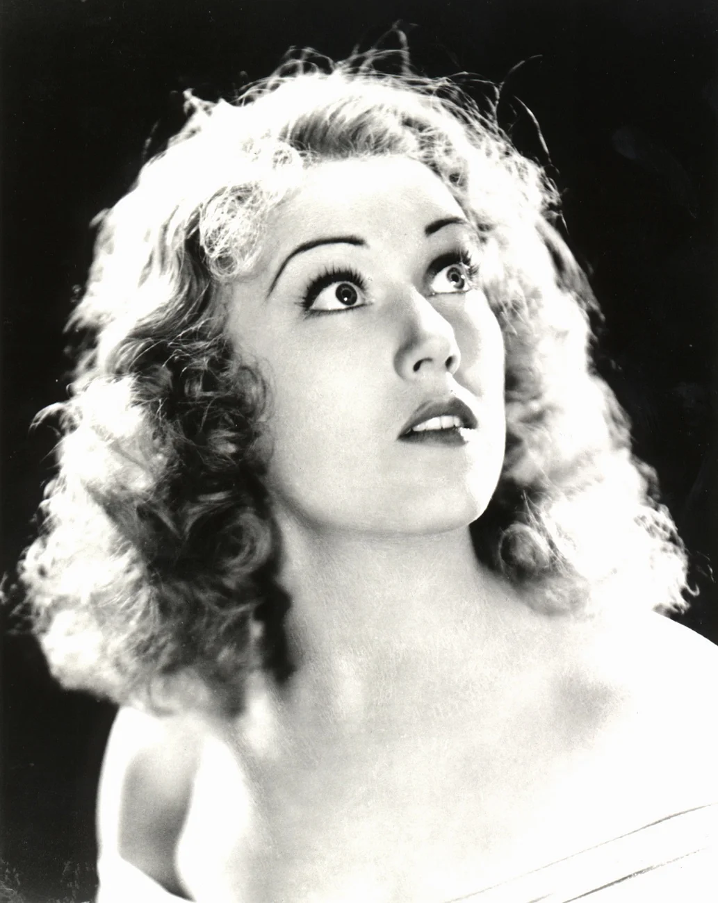 Fay Wray