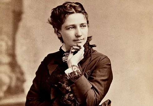 Victoria Woodhull