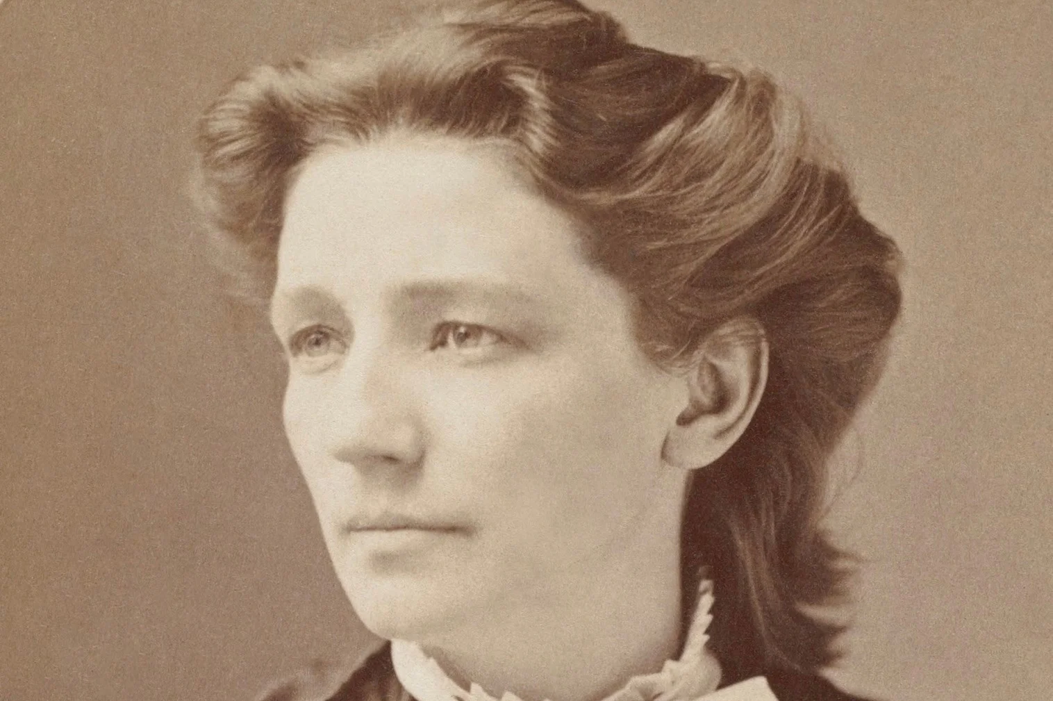 Victoria Woodhull