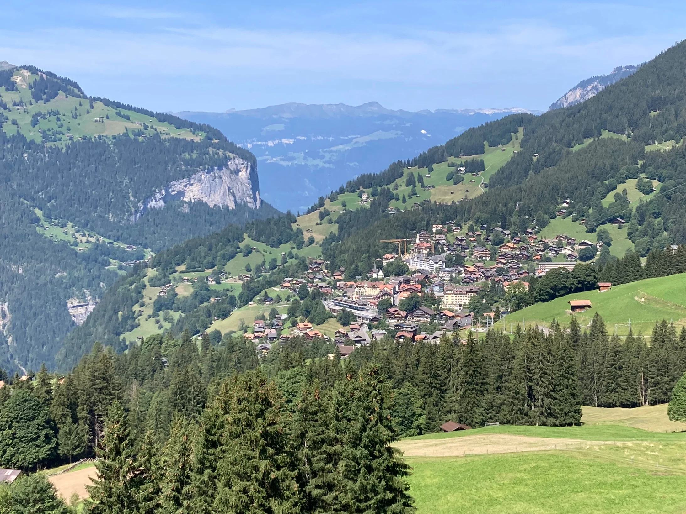 Wengen