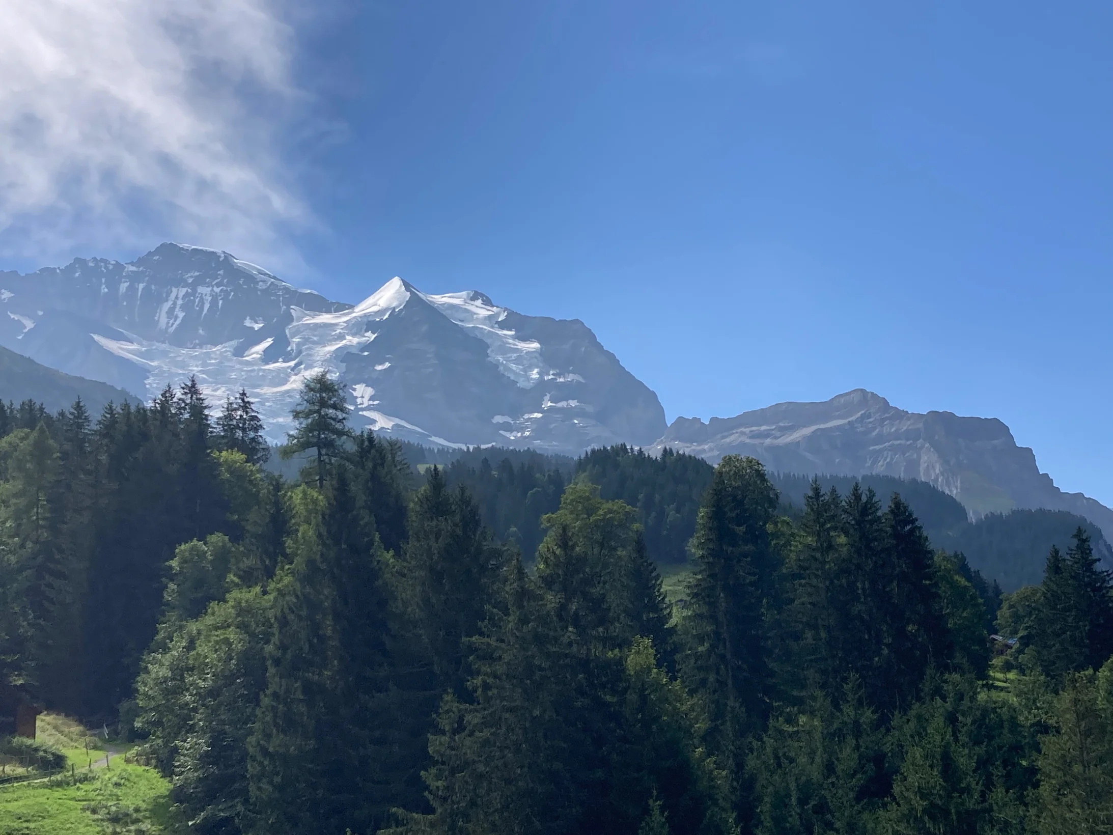 Jungfrau