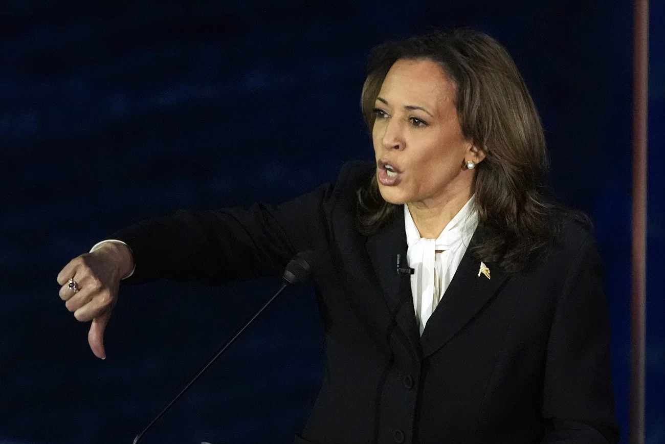 Kamala Harris