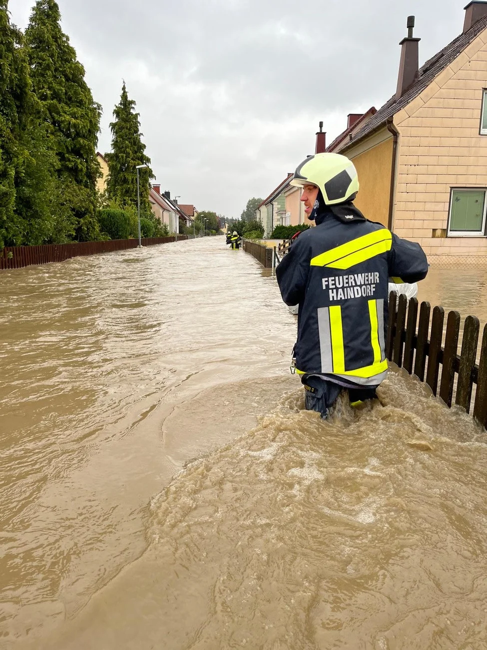 Niederösterreich