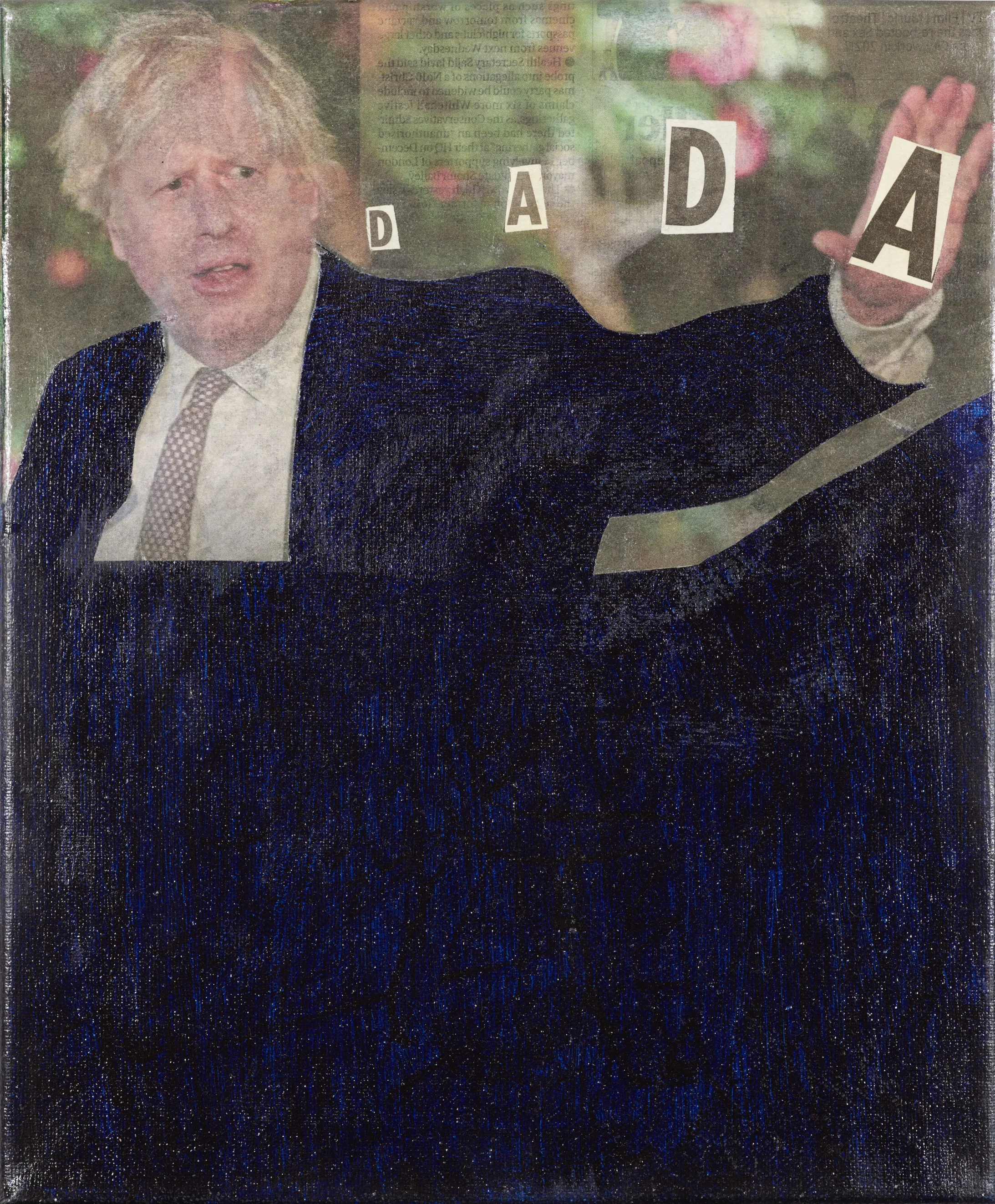 «Dada by Boris»