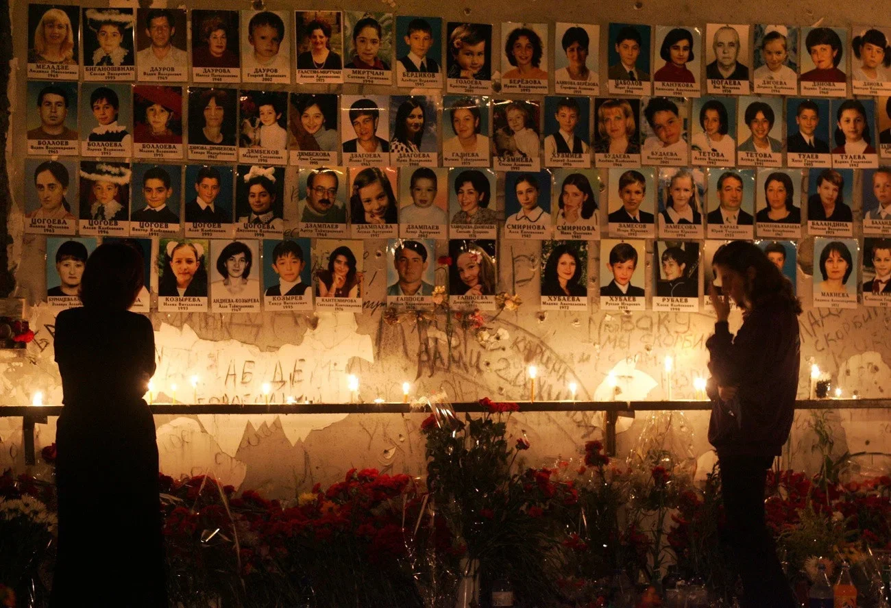 Beslan