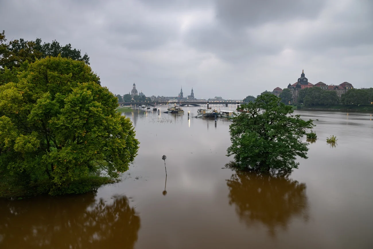 Hochwasser