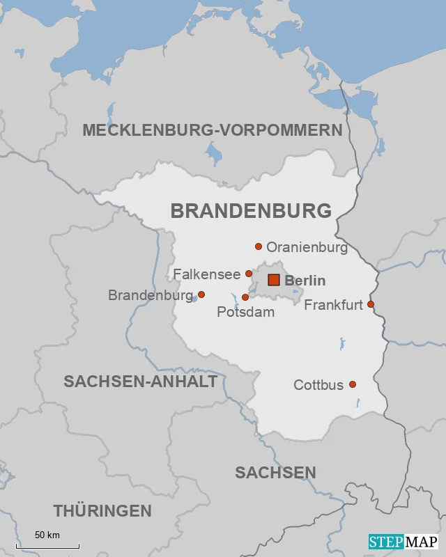 Brandenburg